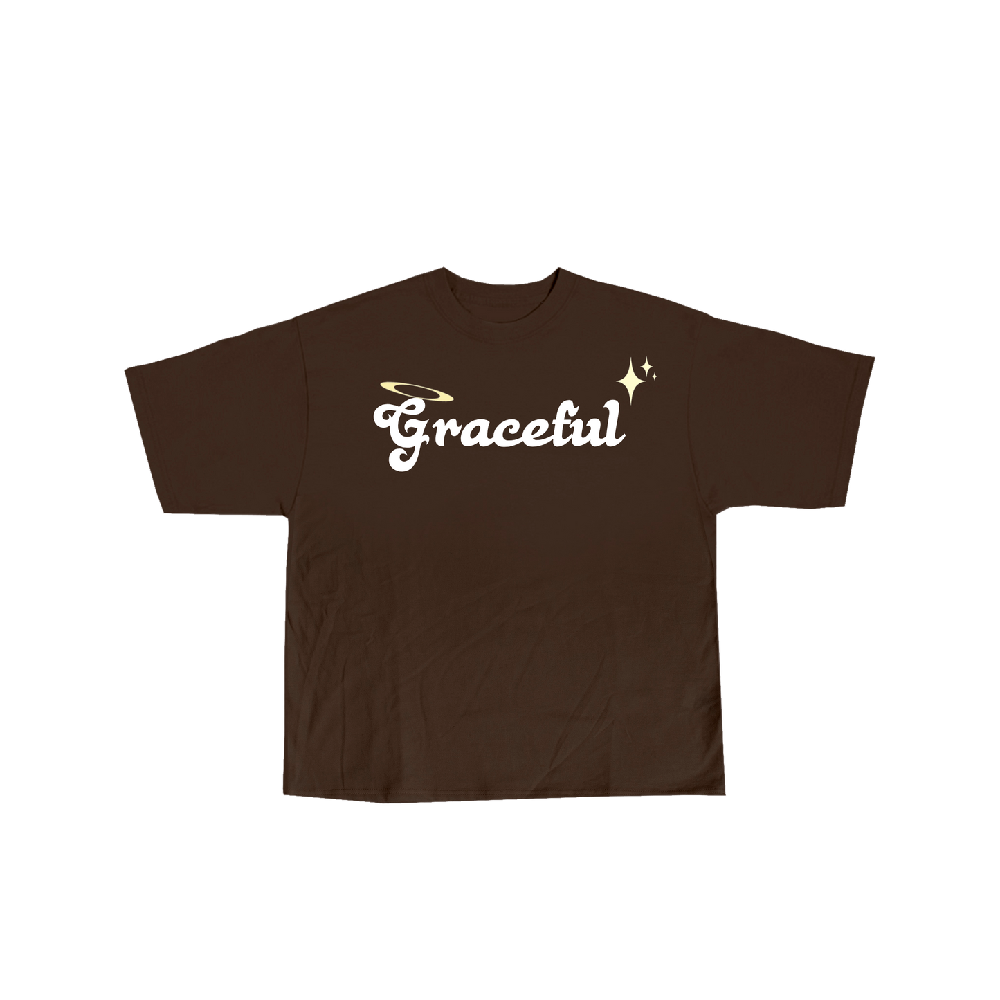 Graceful Tee