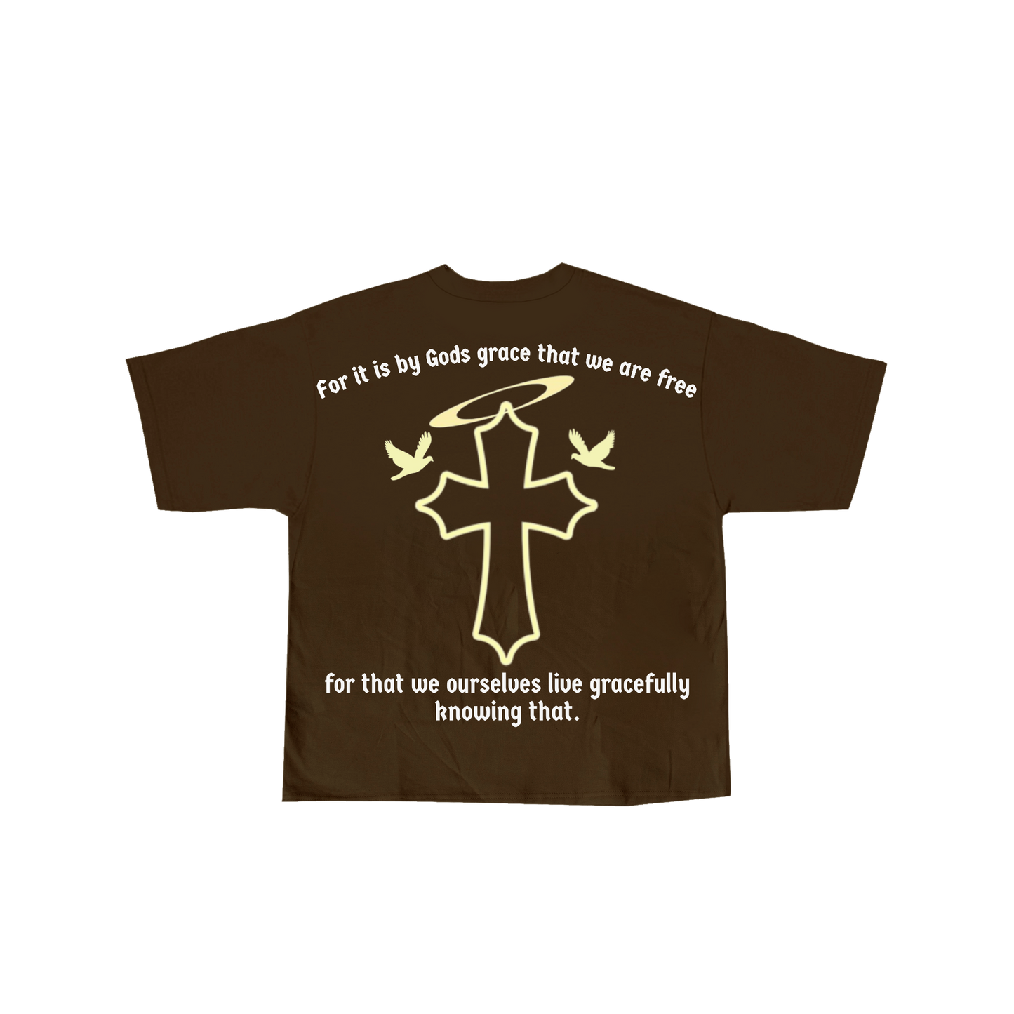 Graceful Tee