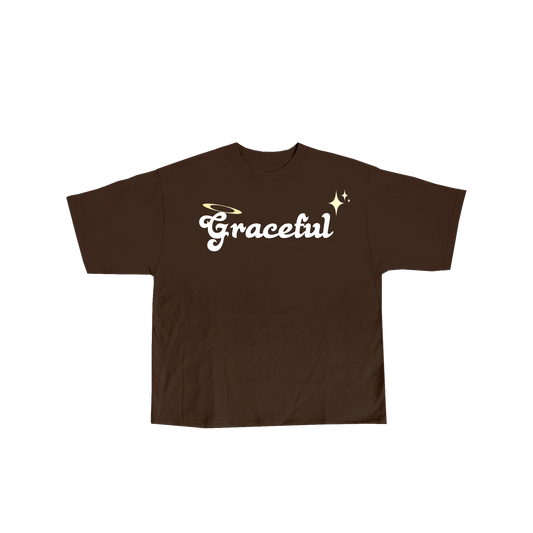 Graceful Tee